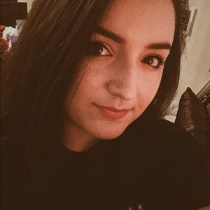 Meet your Posher, Jamie